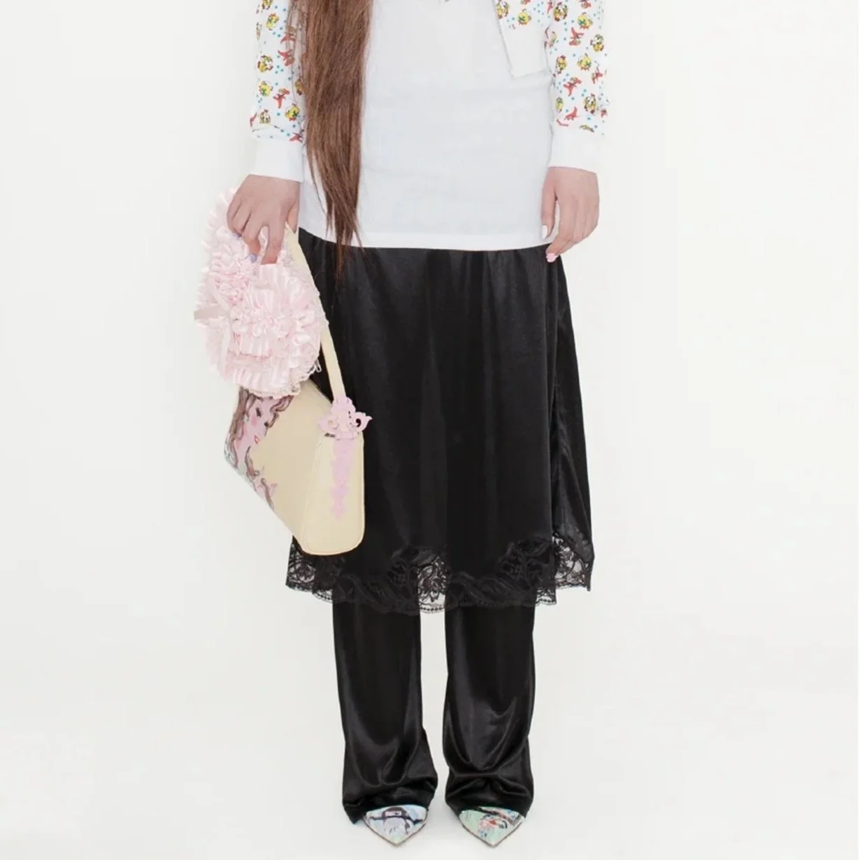 Ashley Williams — RETAIL PHARMACY NYC — Retail Pharmacy